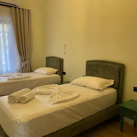 Amorino Bed and breakfast Tirana