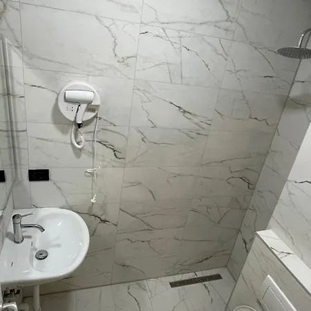 Amorino Отель типа 