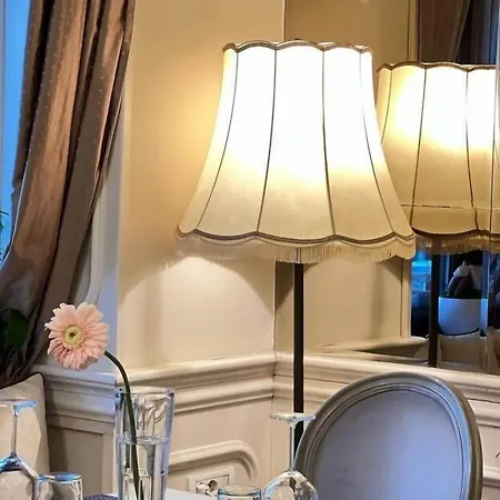 Amorino Alojamento de Acomodação e Pequeno-almoço Tirana