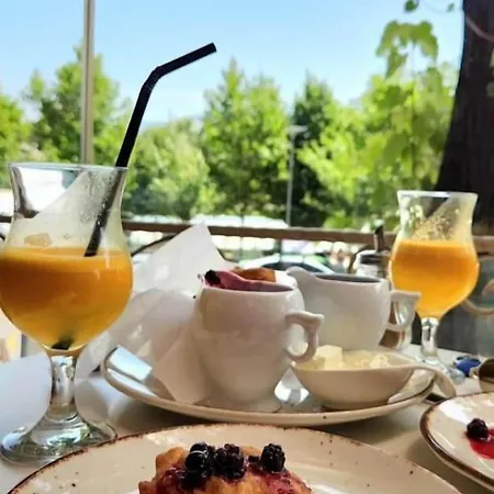 Amorino 3* Тирана