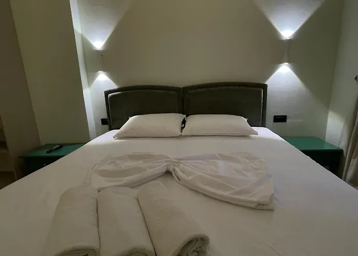 Amorino Bed and breakfast