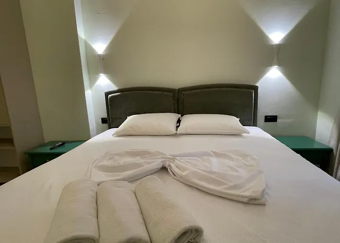 Bed and breakfast Amorino