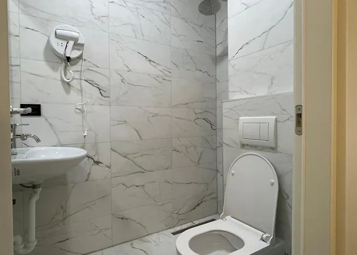 Amorino Bed and breakfast 3*