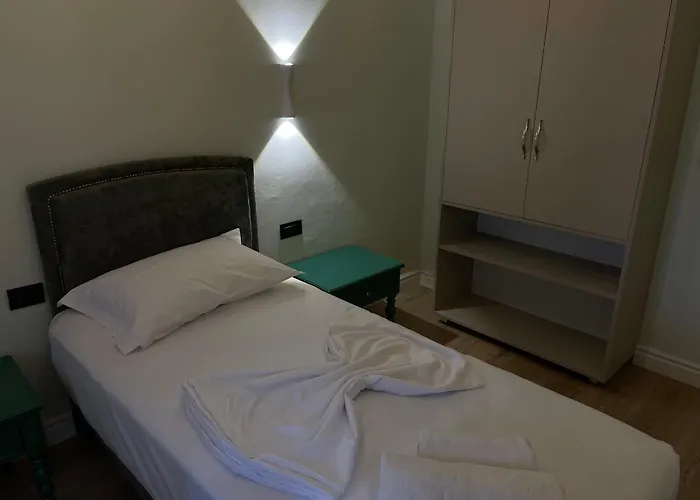 Amorino Bed and breakfast Tirana