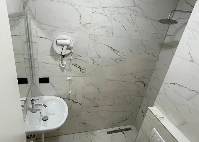 Amorino Bed & Breakfast Tirana