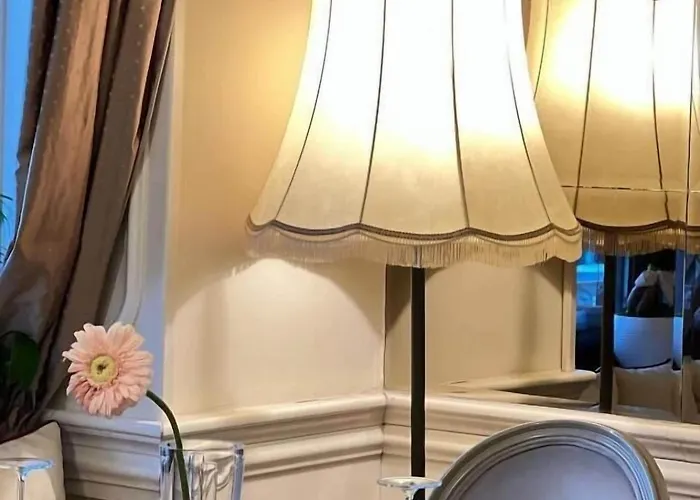 Amorino Bed and breakfast Tirana