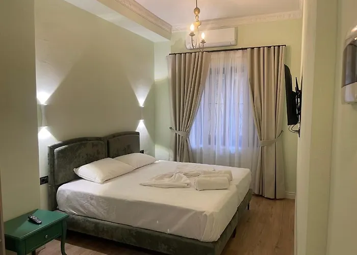 Bed & Breakfast Amorino 3*