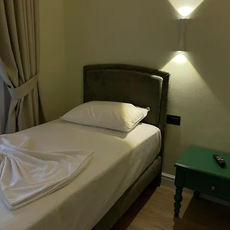 Bed and Breakfast Amorino Τίρανα