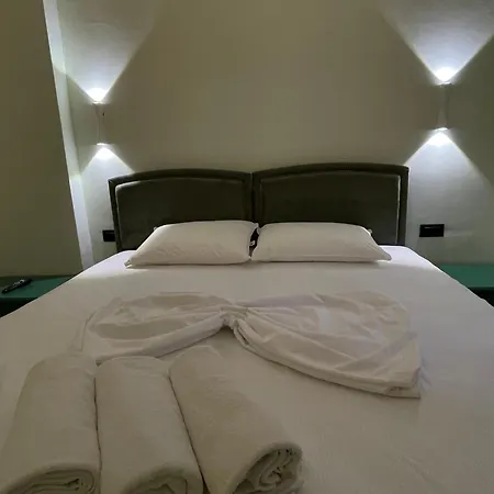 Amorino Nocleg ze śniadaniem