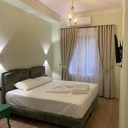 Amorino 3* Τίρανα