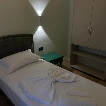 Amorino Nocleg ze śniadaniem Tirana