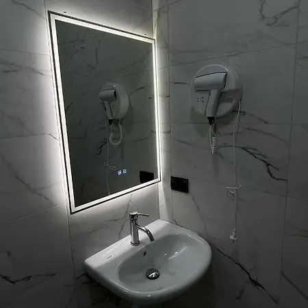 Amorino Bed and Breakfast 3*