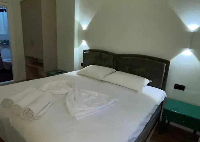 Bed and Breakfast Amorino Τίρανα